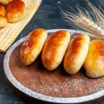 Тази рецепта не се е променяла повече от 200 години: най-вкусните пайове за Великия пост Тази рецепта не се е променяла повече от 200 години: