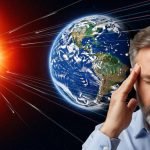 Учените определиха датата, на която ще приключи магнитната буря (графика)