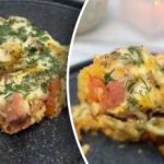 Вкусно, обилно, бързо: рецепта за перфектното ястие за обяд за 10 минути Вкусно, обилно, бързо: рецепта за перфектното ястие за обяд за