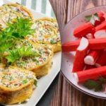 Всички ще изтръпнат от удоволствие: нереалистично просто и вкусно руло