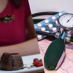 Яденето на сладкиши преди лягане влияе негативно на кръвното налягане: