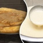 Защо палачинките се разкъсват и залепват: хитър трик, за да ги избегнете Защо палачинките се разкъсват и залепват: хитър трик, за да