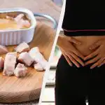 Защо всяка жена трябва да яде черен дроб от треска: