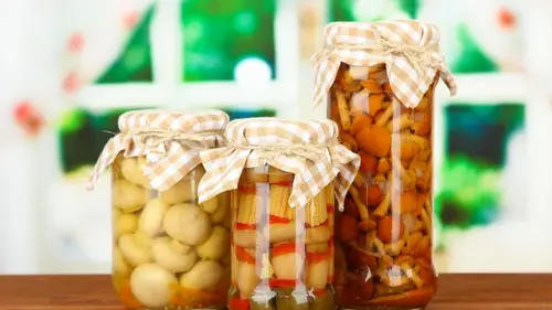 естествени гъби