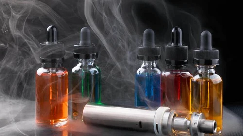 Прахове за вейп VapeJoy: пълно ръководство