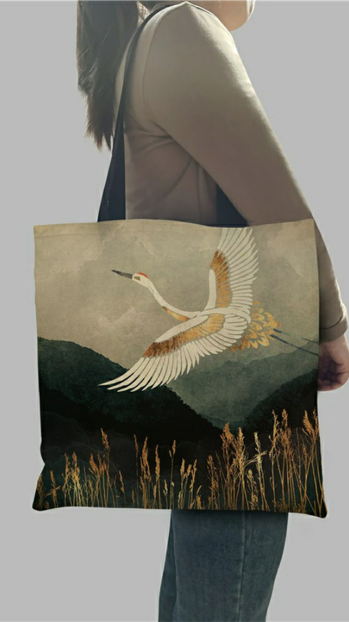 Как да заменим торба с торбички С какво да заменим торбичка от чанти