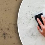 Черният мухъл вече не е проблем: простото решение работи за