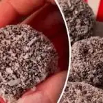 Децата ще молят за още: здравословна рецепта за бонбони с три съставки Децата ще молят за още: здравословна рецепта за бонбони с