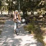 Един прост навик може да помогне на възрастните хора да