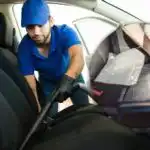 Химическото чистене няма да е необходимо: как да почиствате седалките