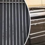 Как бързо да почистите решетката на фурната: най-доброто средство с