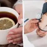 Как черният чай влияе на кръвното налягане: диетолозите са дали