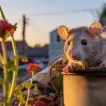 Как да изгоним плъховете без отрова или капани: ето какво