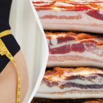 Как да ядем свинска мас и да отслабнем: с какво