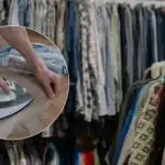 Как незабавно да премахнете миризмата на втора употреба от дрехите: