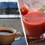 Какво понижава кръвното налягане: 9 напитки с високо съдържание на