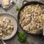 Какво се случва с нивото на захарта, когато ядете тестени