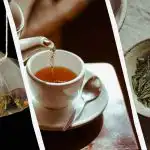 Какво се случва с тялото, ако пиете чай всеки ден: