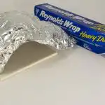 Кои храни никога не трябва да се опаковат в алуминиево