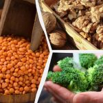 Кои храни са богати на протеини и фибри: диетологът посочи 6 най-добри храни Кои храни са богати на протеини и фибри: диетологът посочи