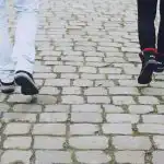 Колко минути трябва да се разхождате всеки ден след 50