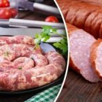 Кралицата на масата: рецепта за домашно нарязан колбас за великденската