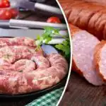 Кралицата на масата: рецепта за домашно нарязан колбас за великденската