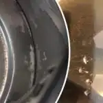 Лесен начин за отстраняване на котлен камък за минути: какво