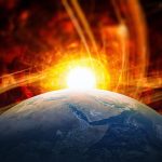 Магнитна буря ще връхлети Земята на 10 март (график)