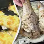 Малко хора готвят минтай по този начин, но е вкусно: