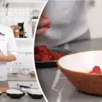 Мързеливи кнедли - флайхакове на Kłopotenko за бухнало тесто