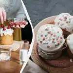 Мек и въздушен Великден без месене: пека по този начин