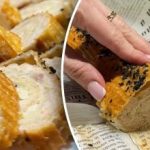 Много вкусна закуска, когато времето е малко: рецепта за пилешко