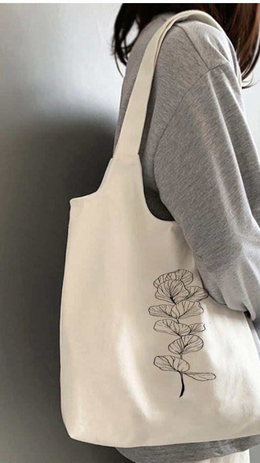 Как да заменим торба с торбички С какво да заменим торбичката с торбички