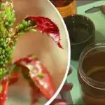 Мравките се страхуват като от огън: само три съставки и