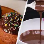 Най-добрата шоколадова глазура за Великден: не се троши, не залепва