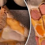 Не само бъркани яйца: рецепта за закуска с четири съставки