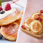 Не само чийзкейкове: какво можете да приготвите от заквасена извара