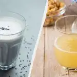 Не само мляко: учените посочиха напитките с най-високо съдържание на