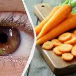 Не само моркови: лекарите ни казват кои 4 други храни ще помогнат за подобряване на зрението Не само моркови: лекарите ни казват кои 4 други храни