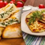 Няколко минути и е готово: рецепта за евтина закуска с