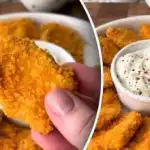 По-хладно от котлетите: рецепта за вечеря от пилешко филе без