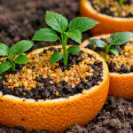 Портокаловата кора превръща слабите разсади в силни разсади portokalovata-kora-prevrashta-slabite-razsadi-v-silni-razsadi.png