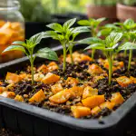 Портокаловите кори ще превърнат закърнелите разсади в жизнени храсти portokalovite-kori-shte-prevarnat-zakarnelite-razsadi-v-zhizneni-hrasti.png