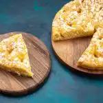 Постната торта може да бъде вкусна - приготвяне на Orange Mood: рецепта postnata-torta-mozhe-da-bade-vkusna-prigotvyane-na-orange.jpg