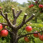 Пролетната резитба на ябълковите дървета ще превърне овощната ви градина в конвейер за едри и сладки плодове. proletnata-rezitba-na-yabalkovite-darveta-shte-prevarne-ovoshtnata-vi-gradina.png