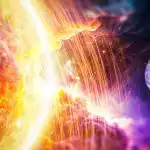 Пролетта ще започне с магнитна буря: колко силна ще бъде