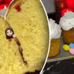 Рецепта за великденски сладкиш, който всеки получава: мек като облак и със супер глазура. Рецепта за великденски сладкиш, който всеки получава: мек като облак