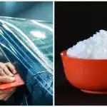 Шофьорите поръсват колите със сода за хляб и се чудят: една неочаквана причина ще ви изненада Шофьорите поръсват колите със сода за хляб и се чудят: