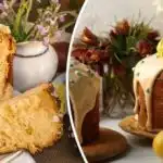 Ще получите всички комплименти: рецепта за "златен" кулич, от който